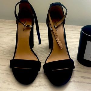 7.5 high heels